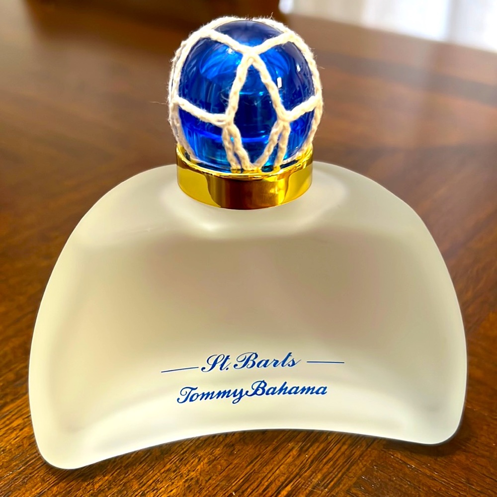 Tommy Bahama St. Barts women’s perfume